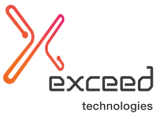 exceed logo